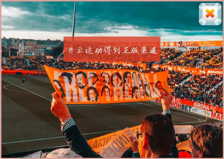 开云运动得到正版渠道
