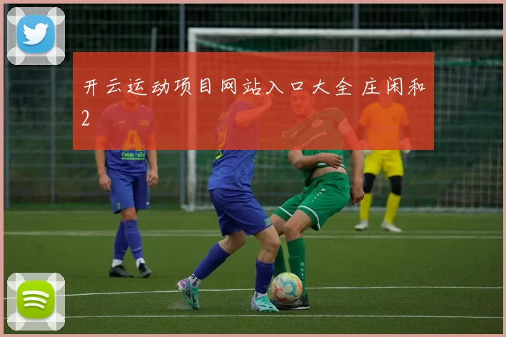 开云运动项目网站入口大全 庄闲和2
