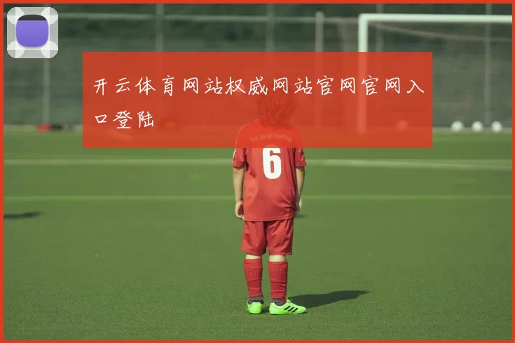 开云体育网站权威网站官网官网入口登陆