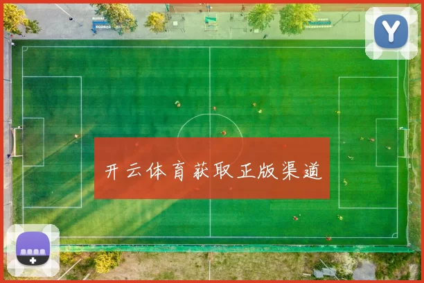 开云体育获取正版渠道